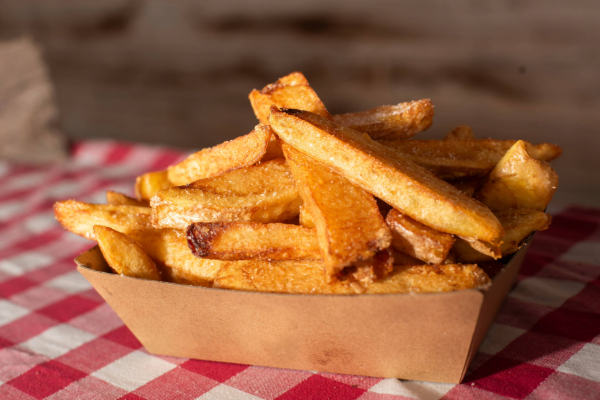 Hot chips