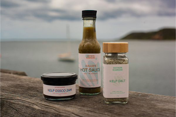 Southern Seagreens products