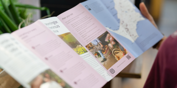 Mornington Peninsula Farmgate Guide.