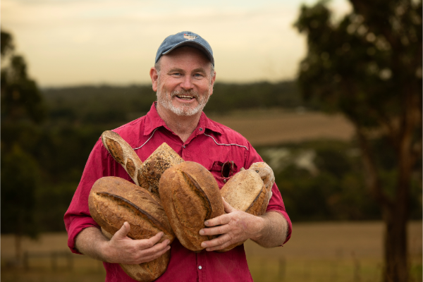 Jason from Tuerong Farm