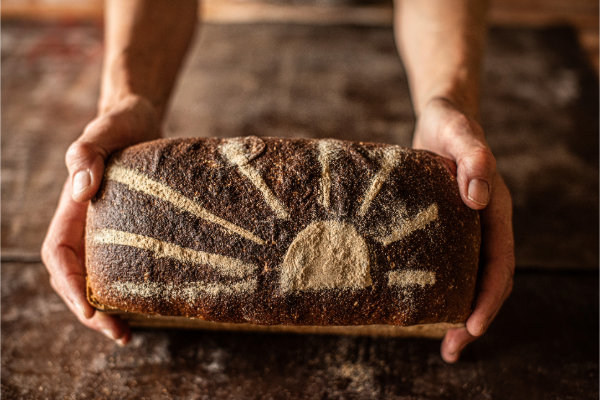 Bread from Tuerong Farm